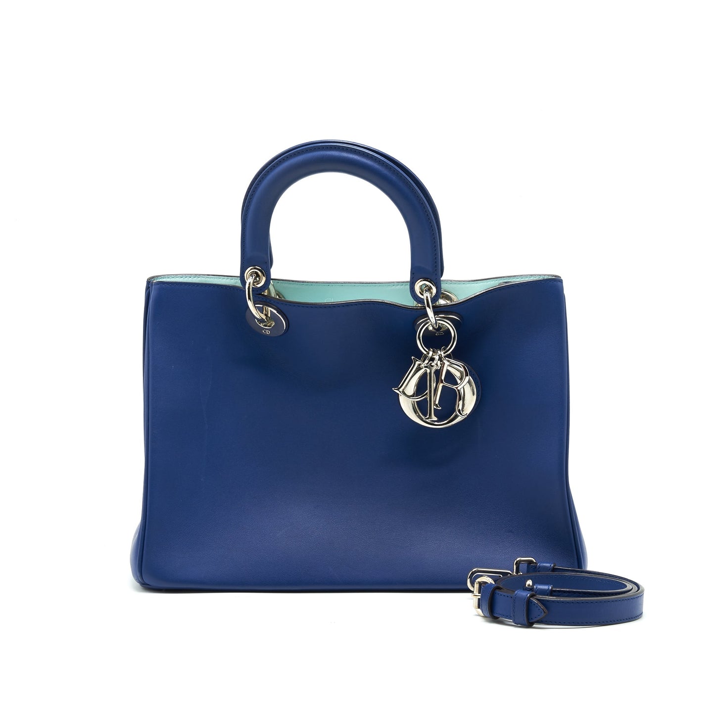 Christian Dior Diorissimo Tote Purse