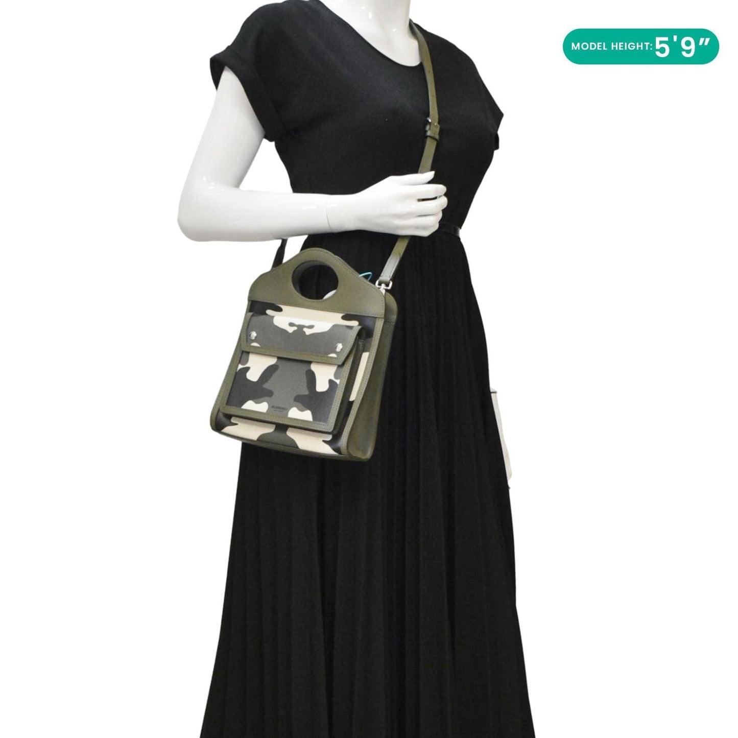 Burberry Crossbody Bag - Ewore Bags