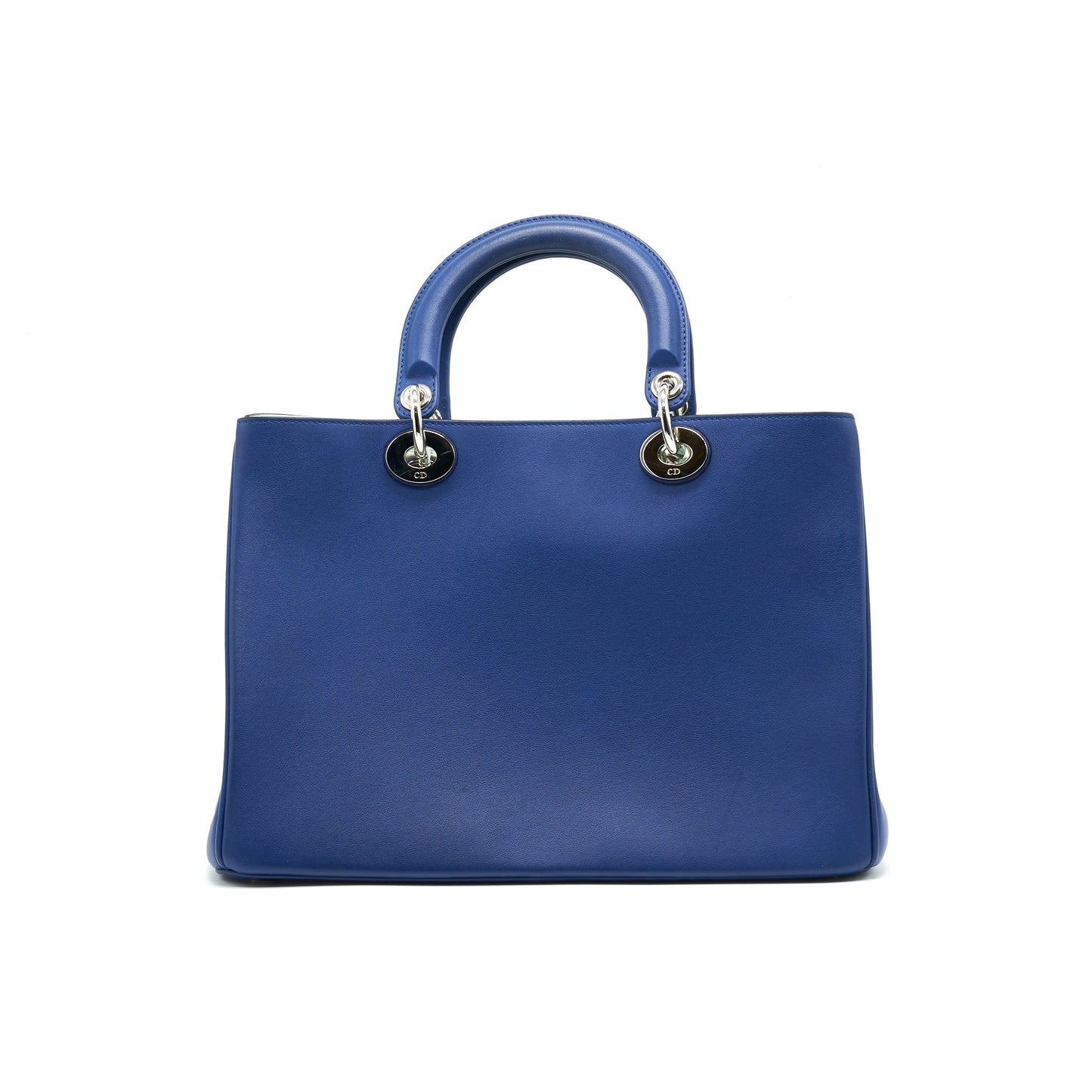 Christian Dior Diorissimo Tote Purse