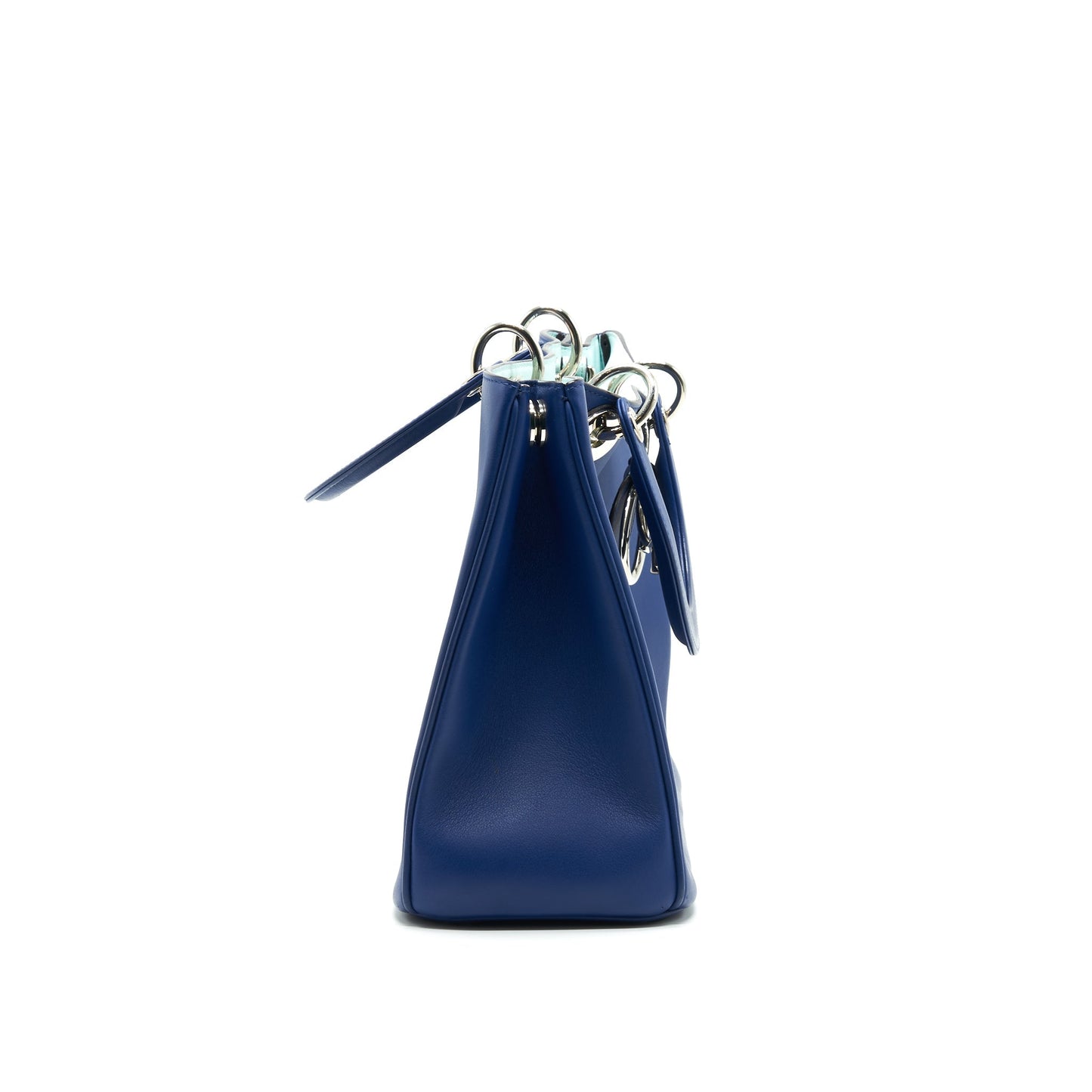 Christian Dior Diorissimo Tote Purse