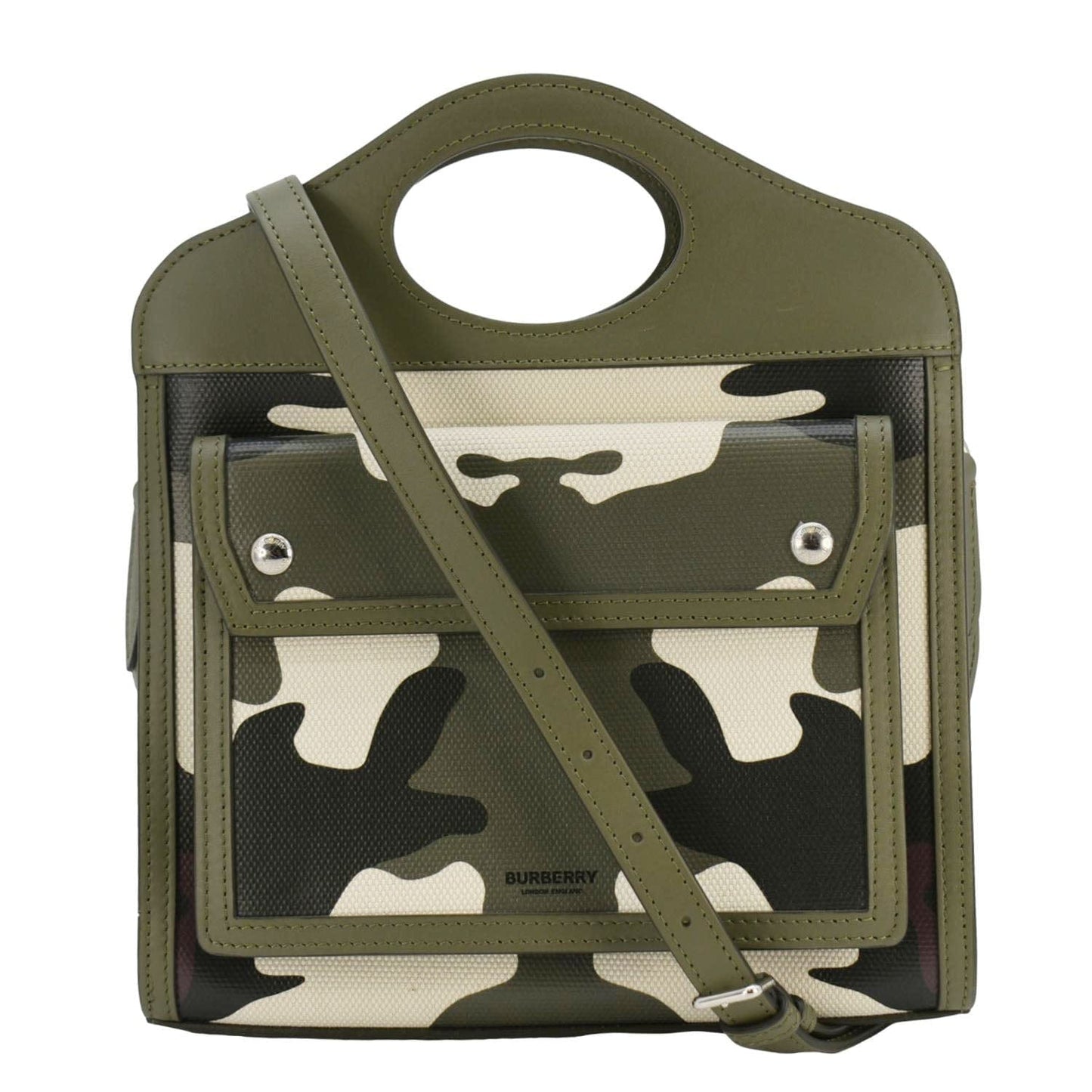 Burberry Crossbody Bag - Ewore Bags
