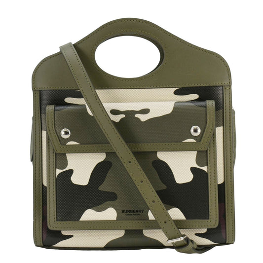 Burberry Crossbody Bag - Ewore Bags