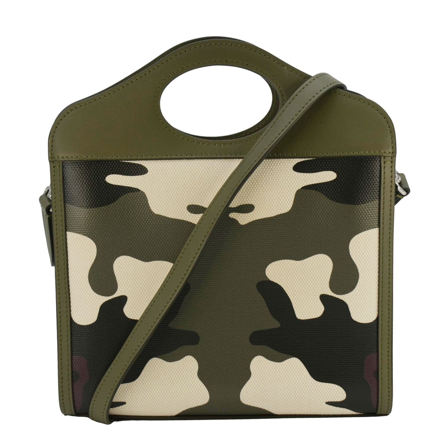 Burberry Crossbody Bag - Ewore Bags
