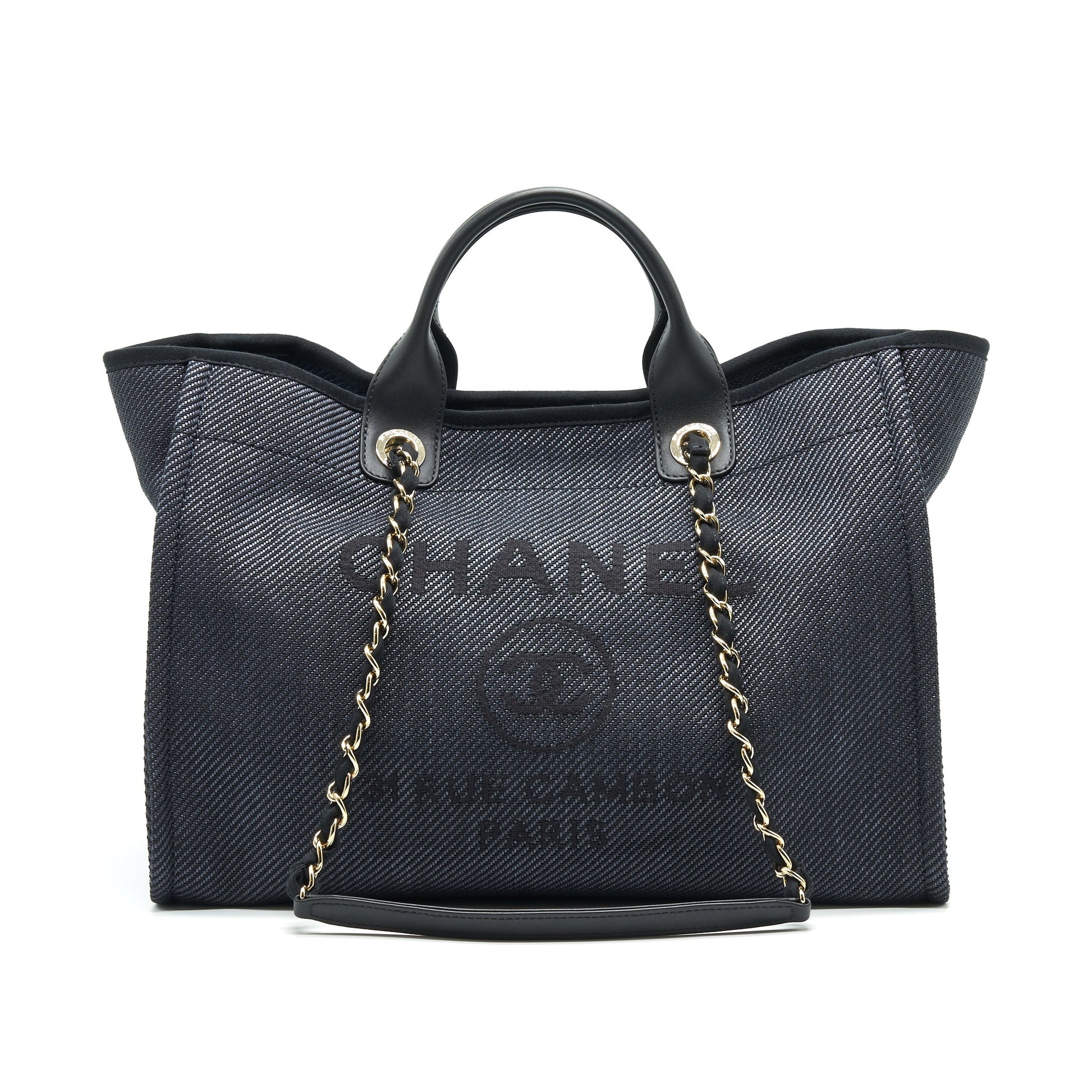 Chanel Medium Tote Bag - EworeBags