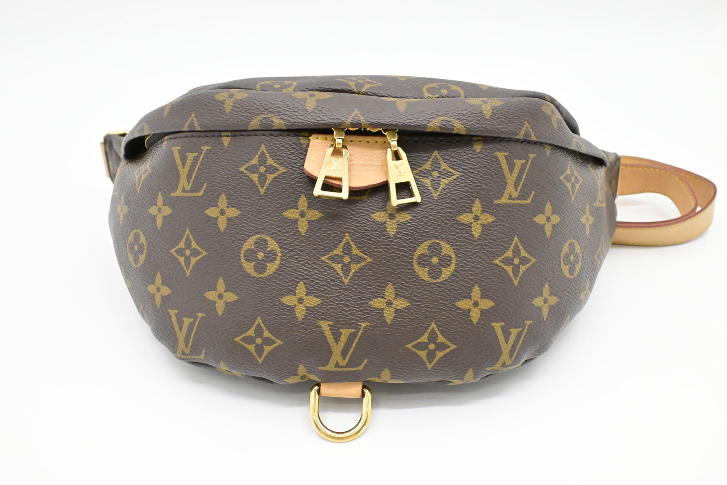 Louis Vuitton Bumbag in Monogram Canvas
