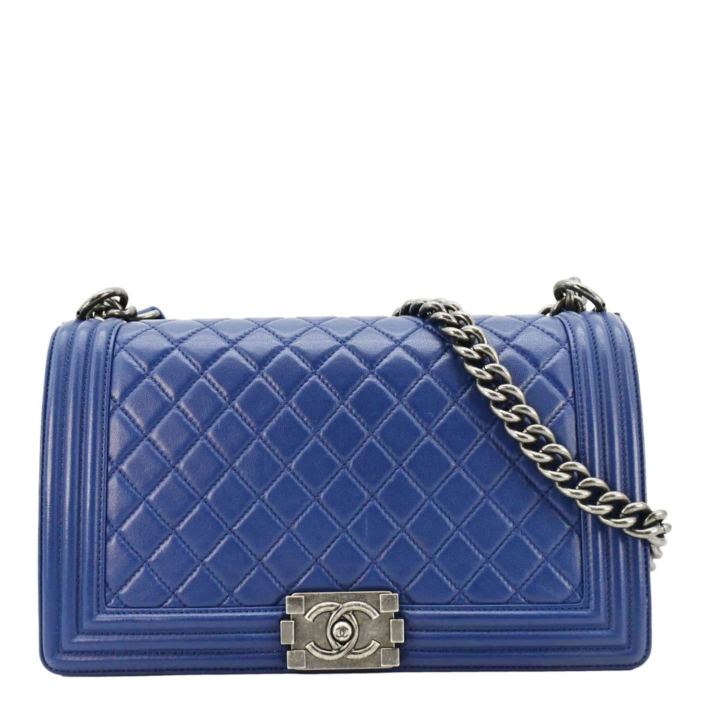 Chanel Crossbody Bag - Ewore Bags