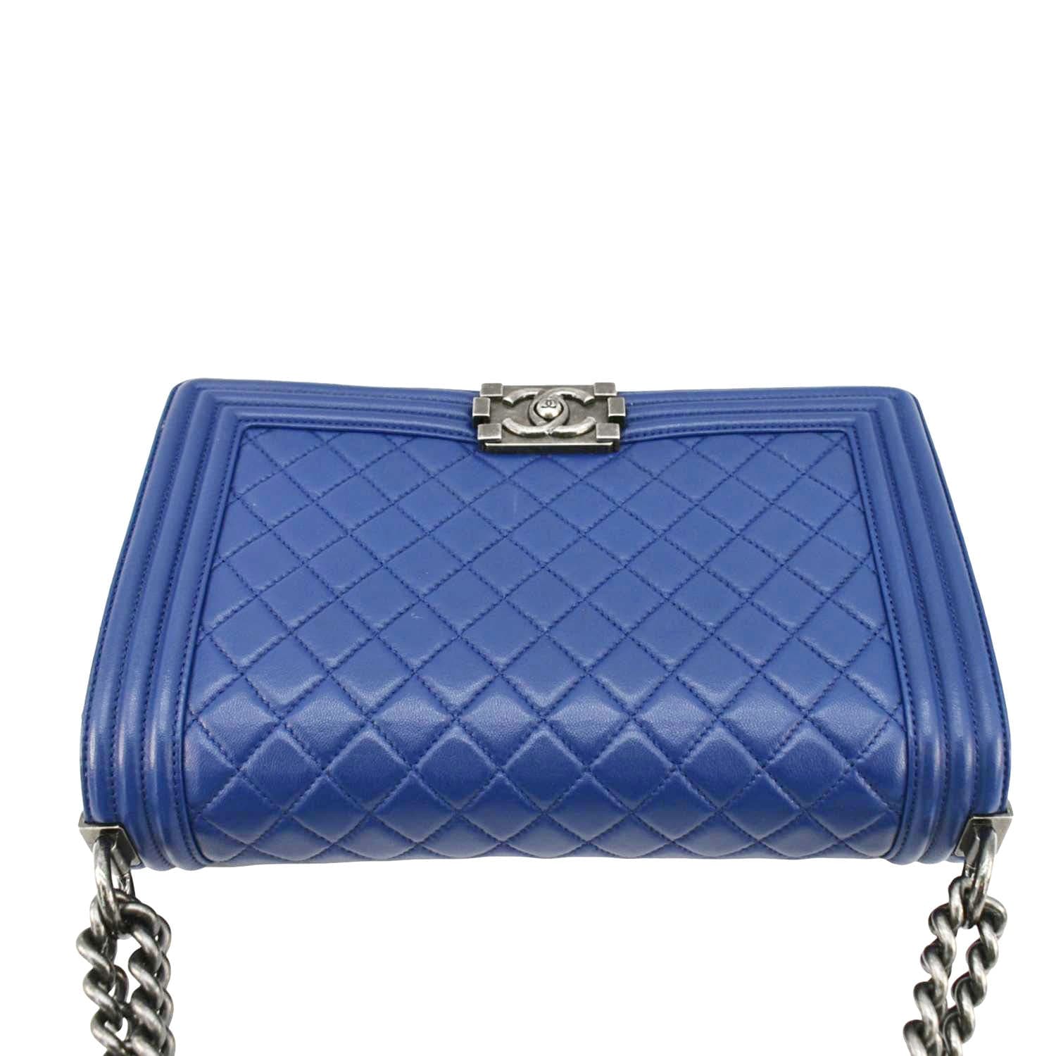 Chanel Crossbody Bag - Ewore Bags
