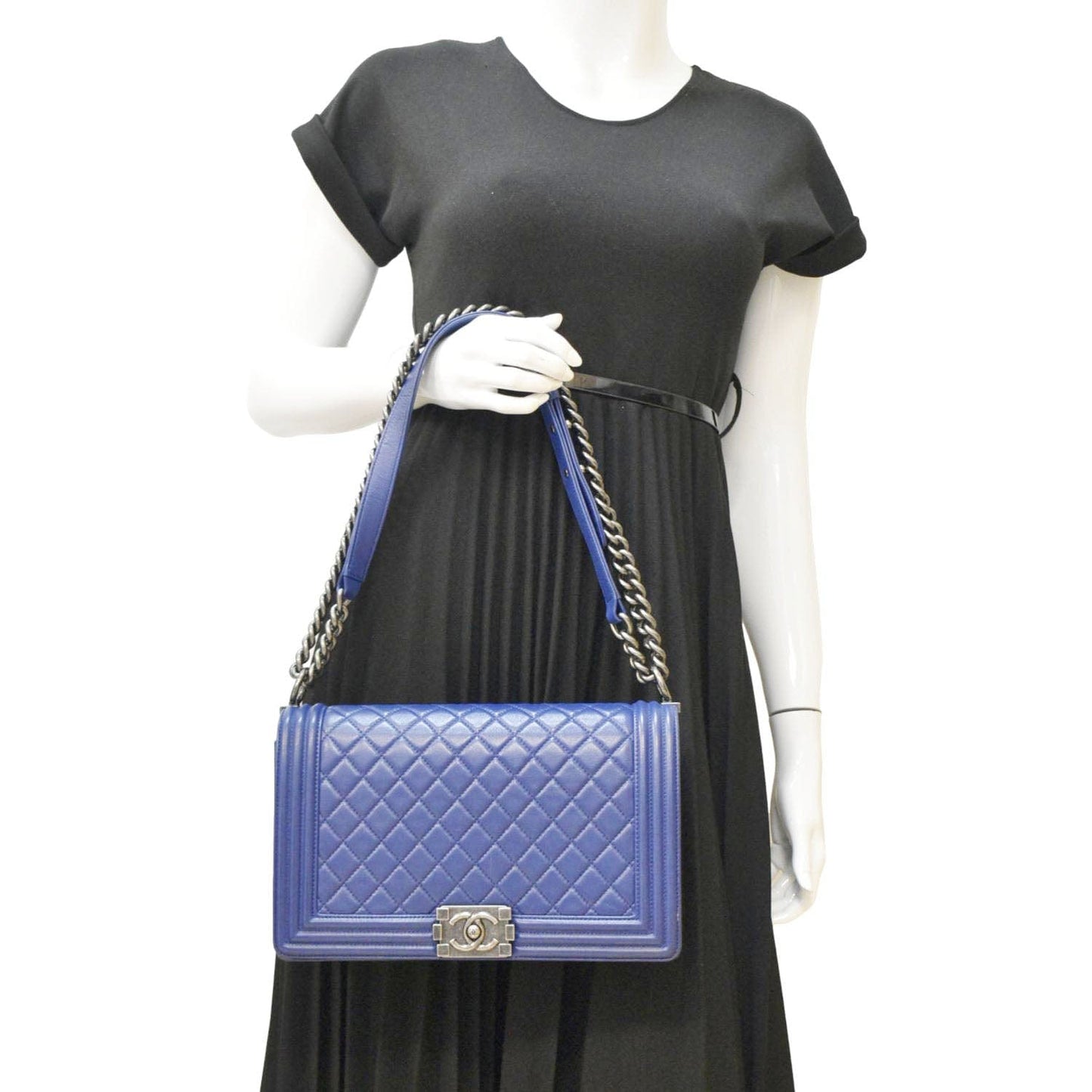 Chanel Crossbody Bag - Ewore Bags