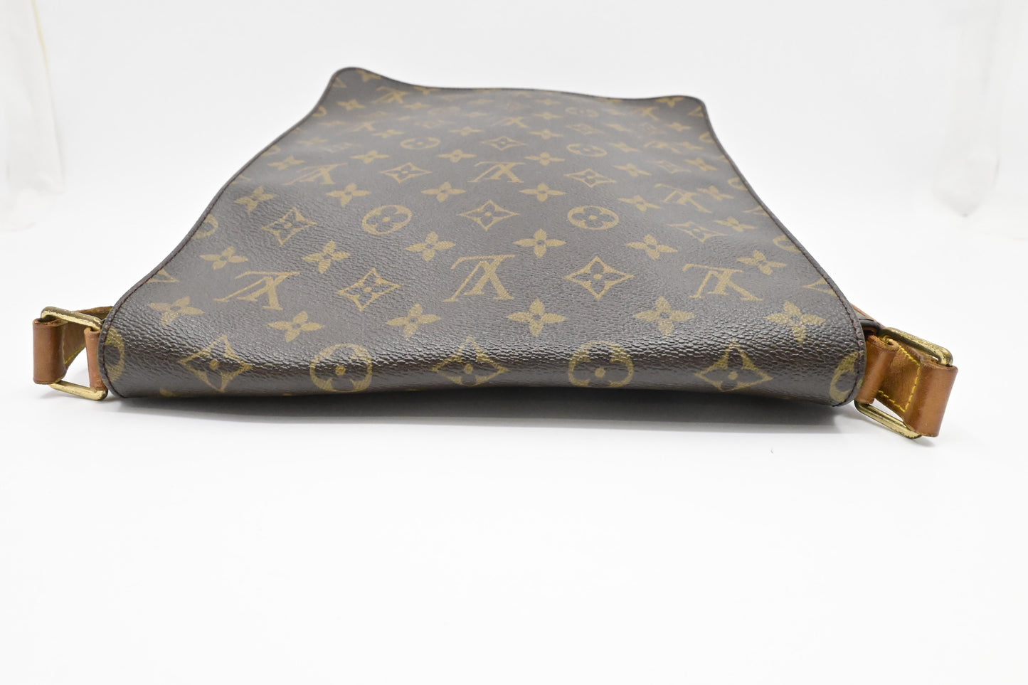 Louis Vuitton Musette Salsa in Monogram Canvas