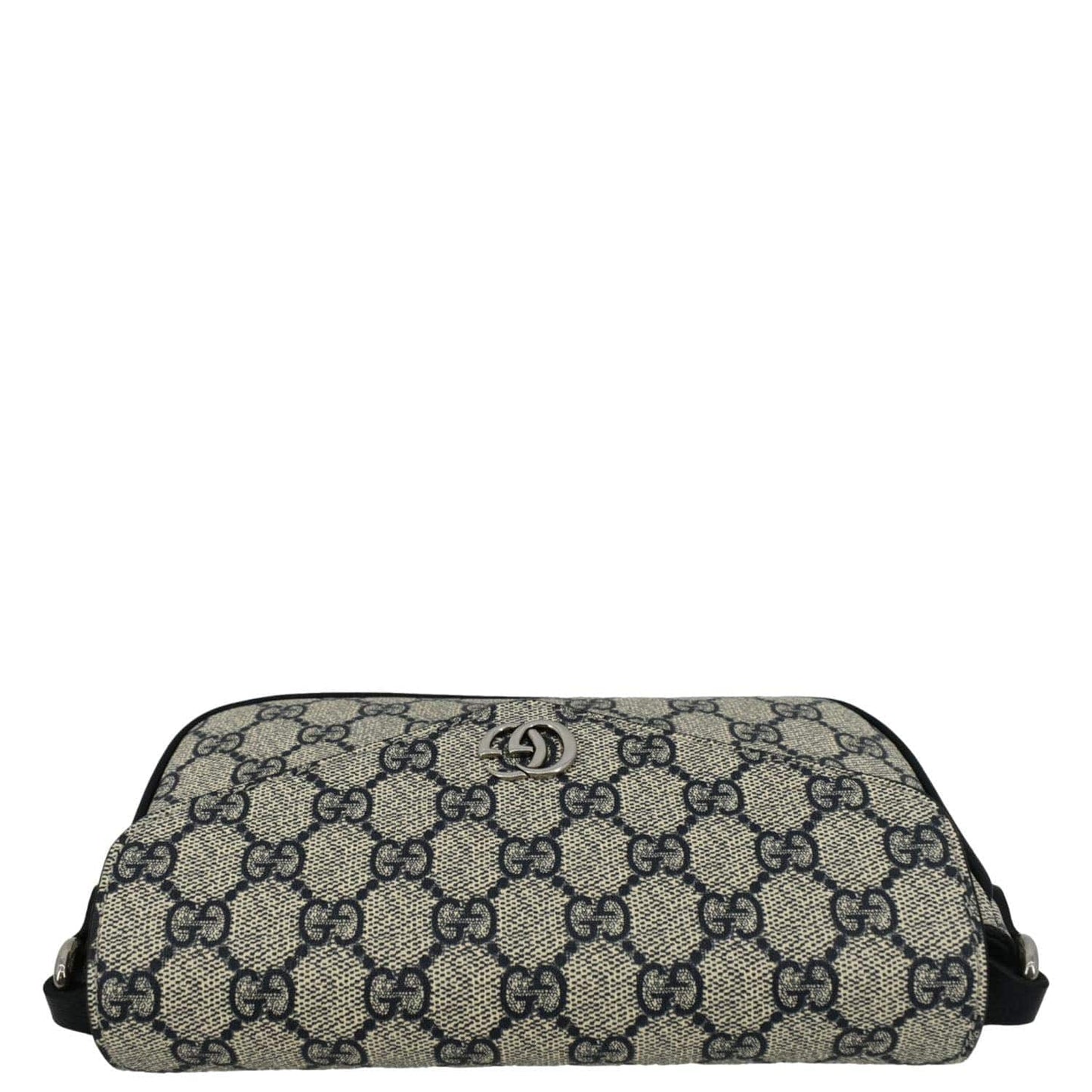 GUCCI Bolso Cruzado Ophidia Mini GG Supreme Canvas Crossbody Bag Beige 764961