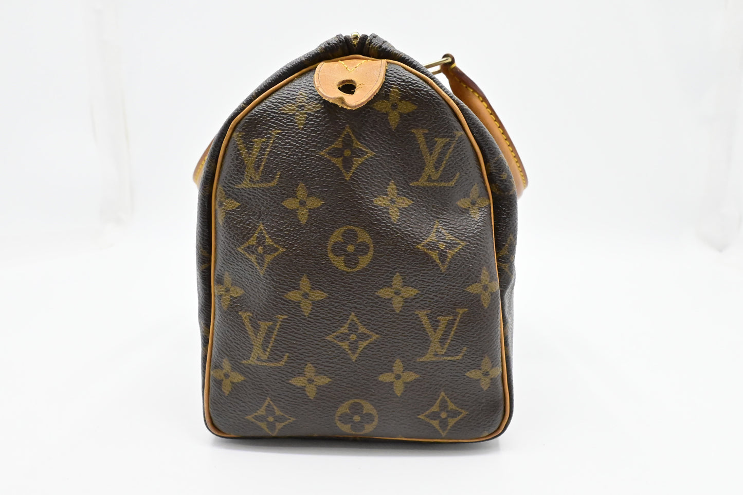 Louis Vuitton Speedy 25 in Monogram Canvas