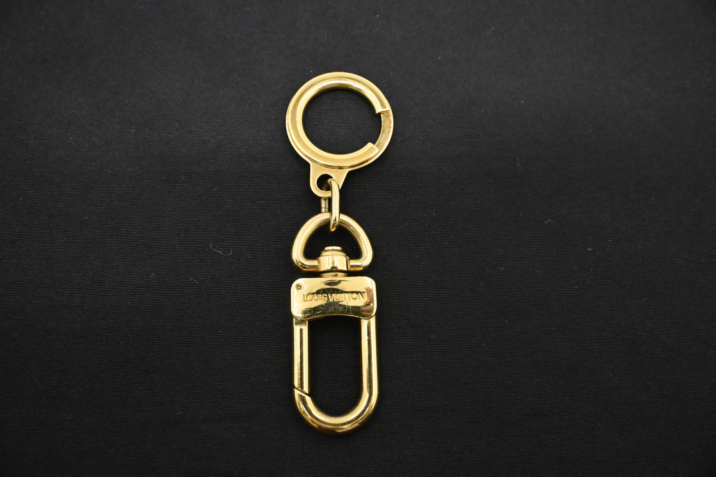 Louis Vuitton Anneau-clefs
