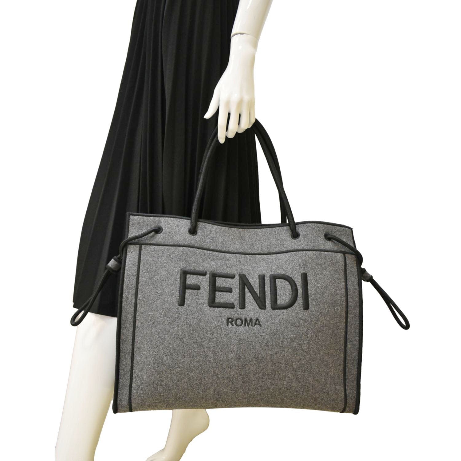 Fendi Sunshine Tote - Ewore Bags