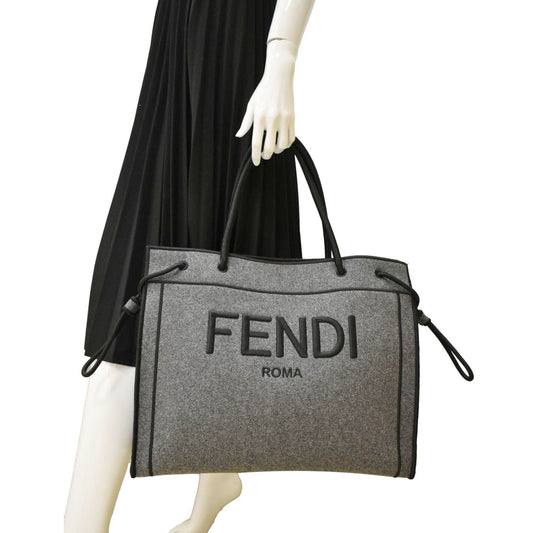 Fendi Sunshine Tote - Ewore Bags