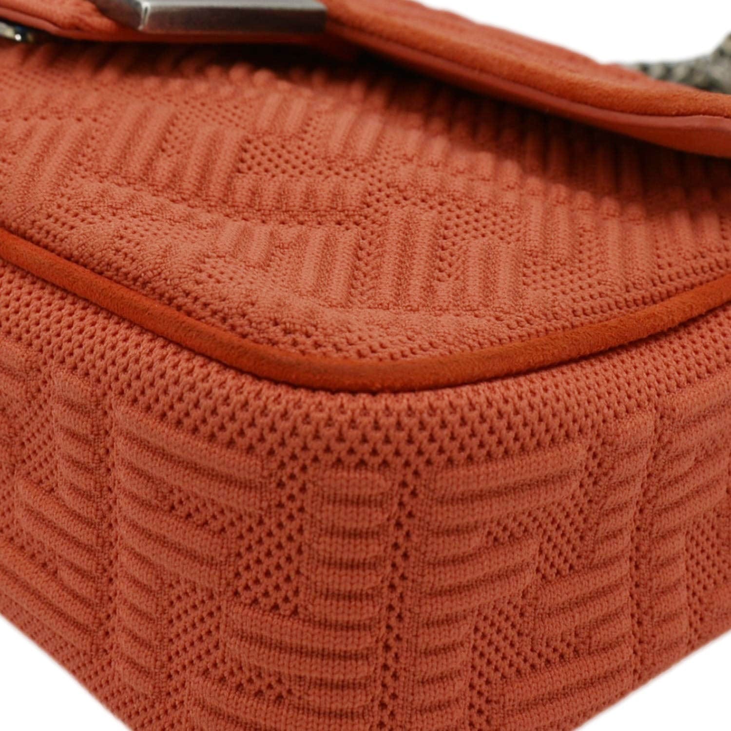 Fendi Baguette Shoulder Bag - Ewore Bags