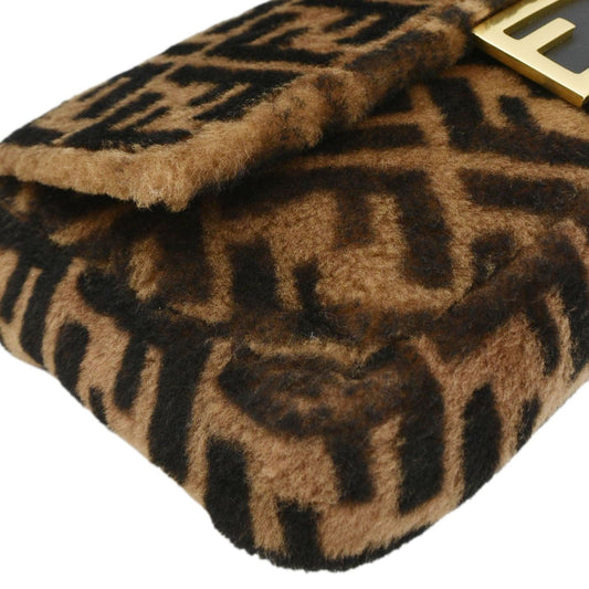 Fendi Baguette Shoulder Bag - Ewore Bags