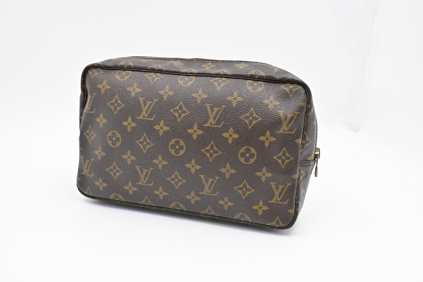 Louis Vuitton Trousse 28 in Monogram Canvas