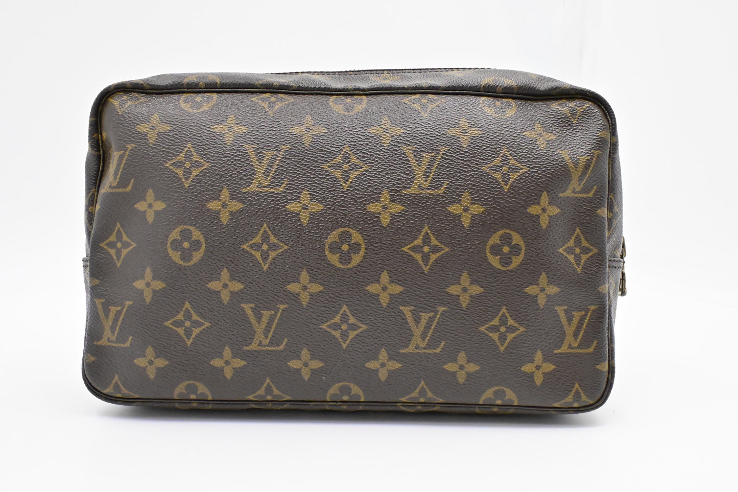 Louis Vuitton Trousse 28 in Monogram Canvas