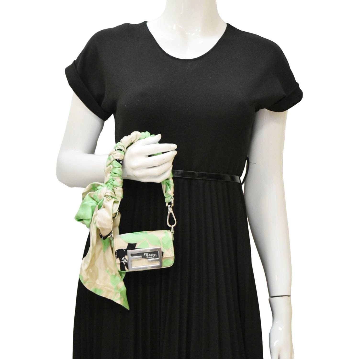 Fendi Baguette Shoulder Bag - Ewore Bags