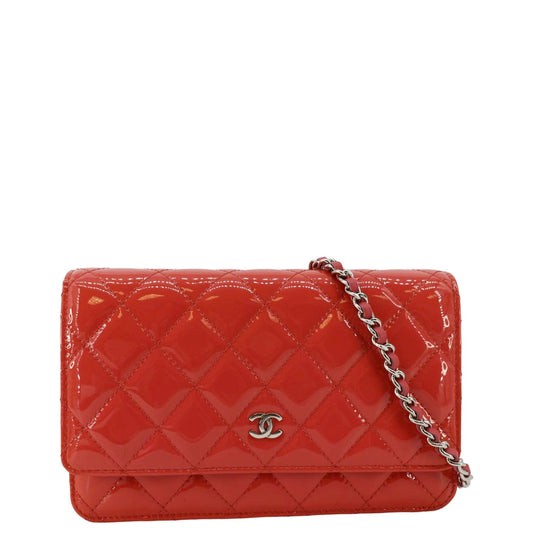 Chanel WOC Crossbody Bag - Ewore Bags