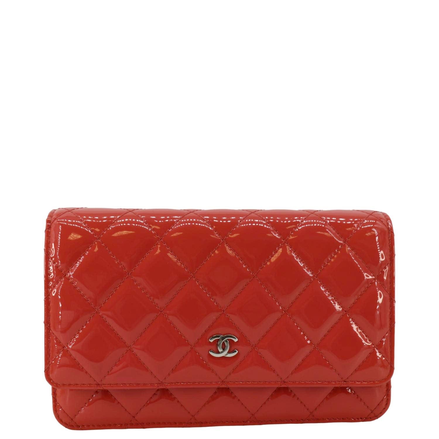 Chanel WOC Crossbody Bag - Ewore Bags