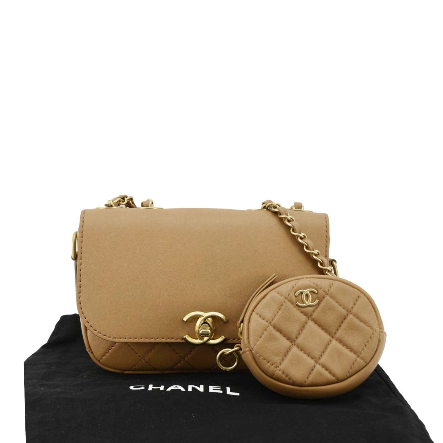 Chanel Crossbody Bag - Ewore Bags