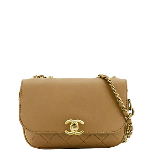 Chanel Crossbody Bag - Ewore Bags