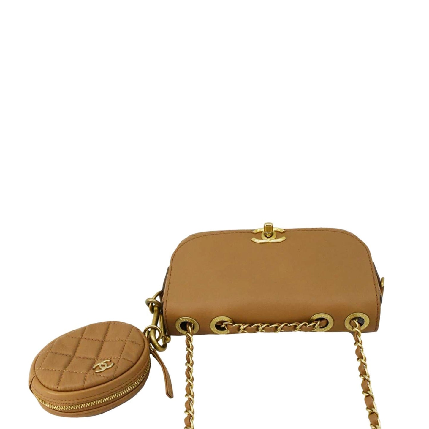 Chanel Crossbody Bag - Ewore Bags