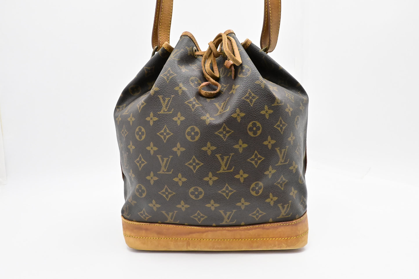Louis Vuitton Noe in Monogram Canvas