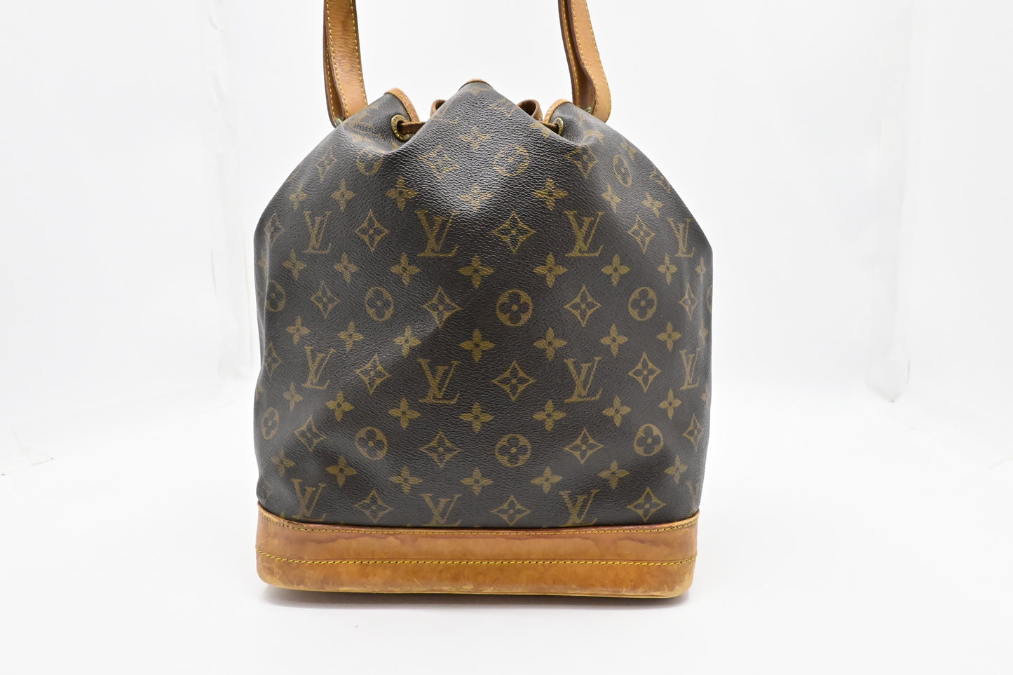 Louis Vuitton Noe in Monogram Canvas