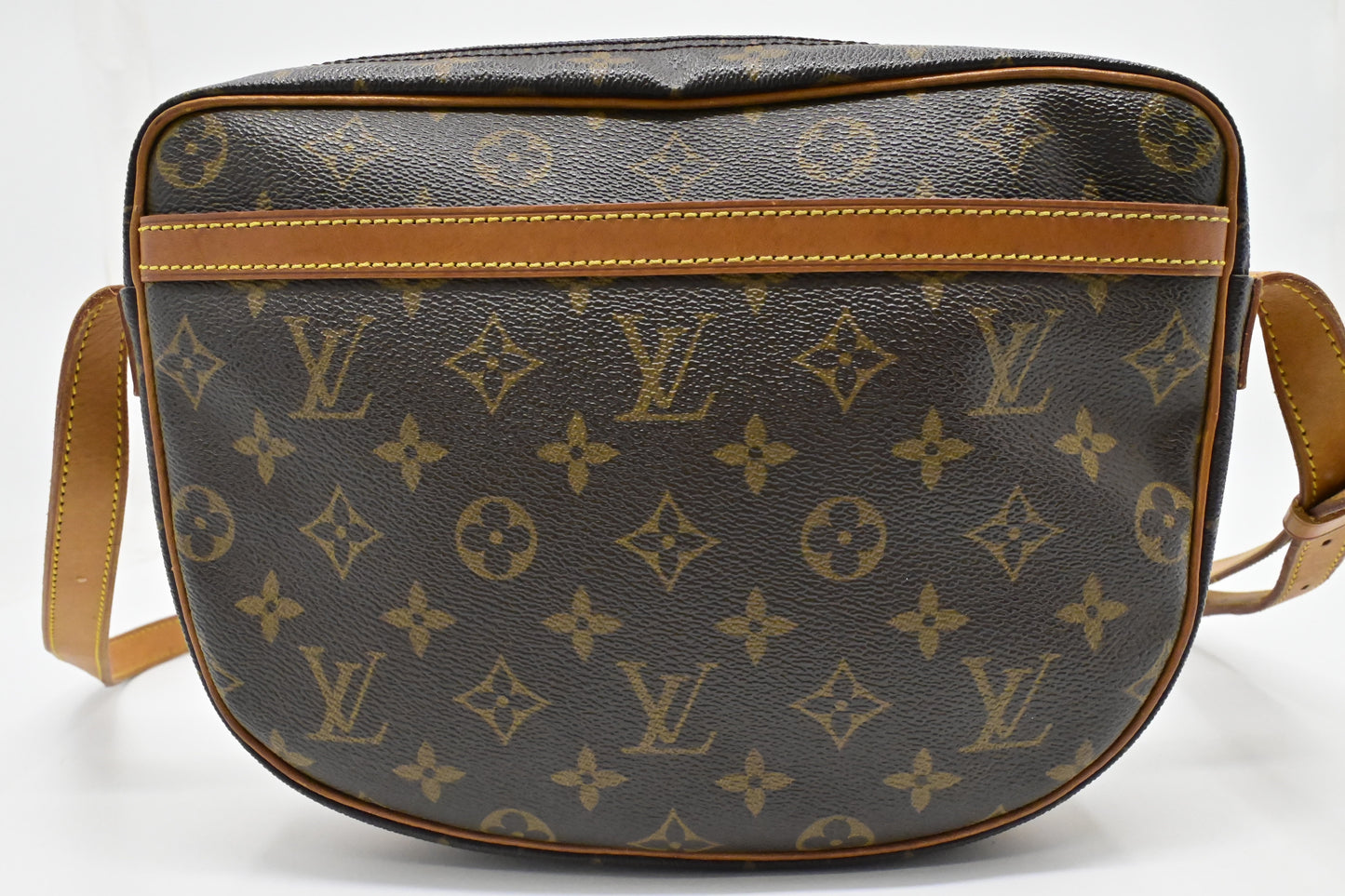 Louis Vuitton Jeune Fille in Monogram Canvas