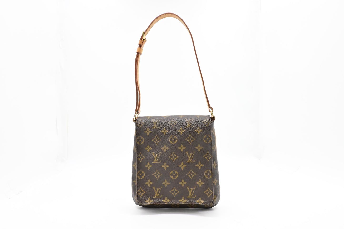 Louis Vuitton Musette Salsa in Monogram Canvas