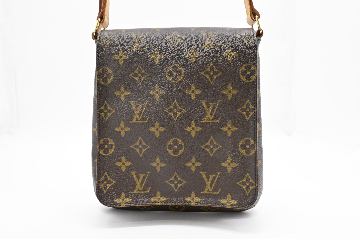 Louis Vuitton Musette Salsa in Monogram Canvas