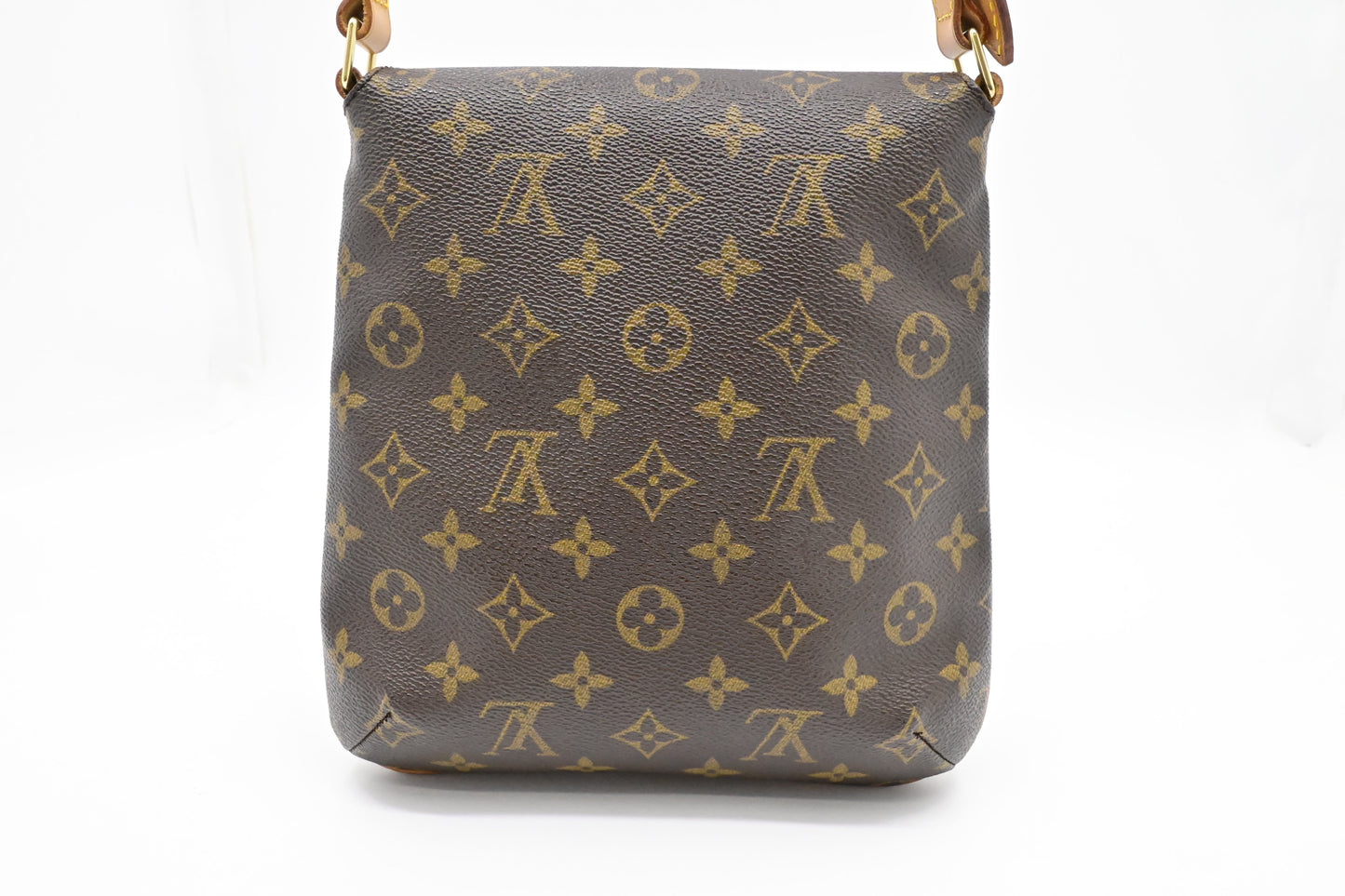 Louis Vuitton Musette Salsa in Monogram Canvas