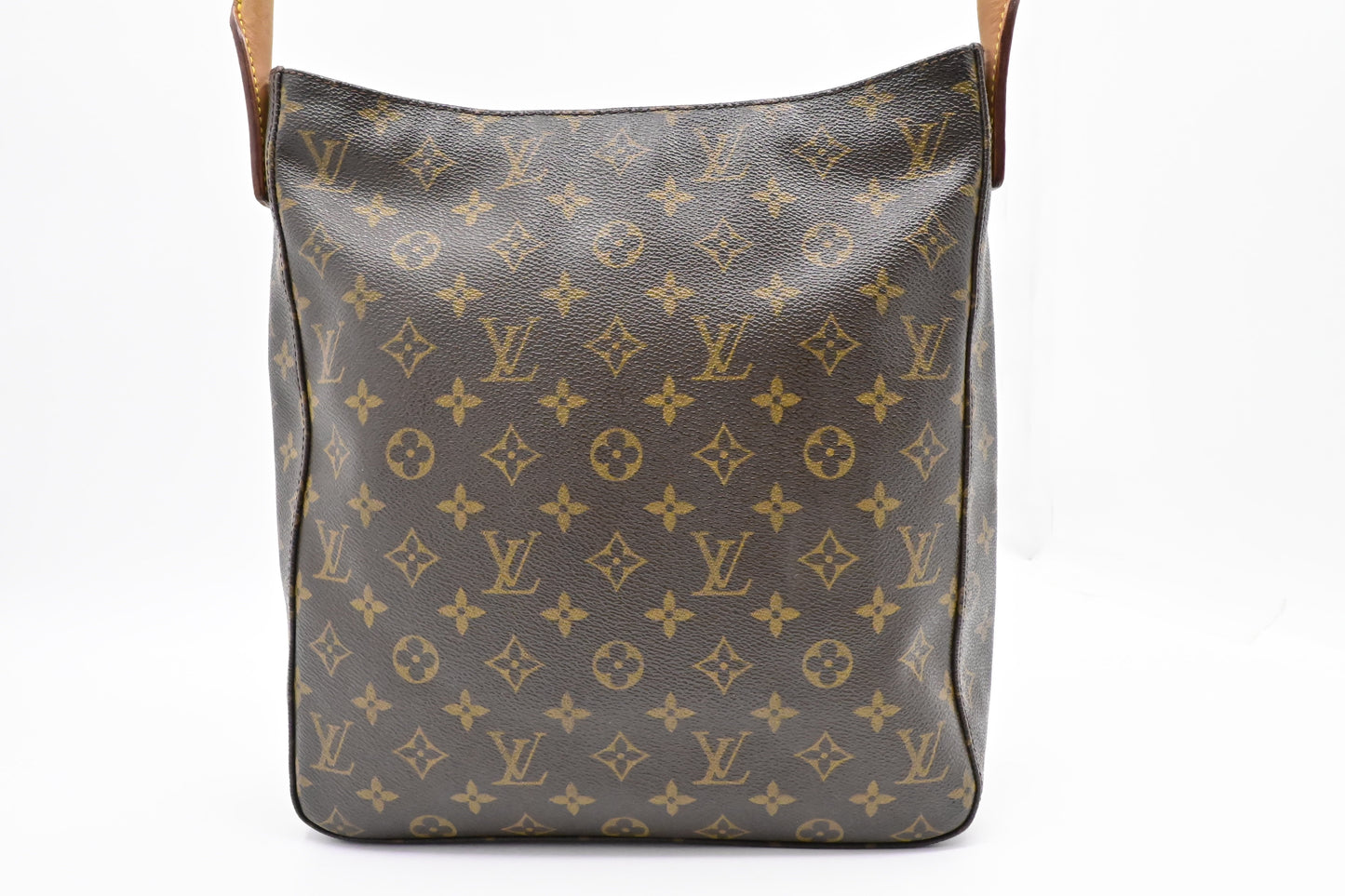 Louis Vuitton Looping GM in Monogram Canvas