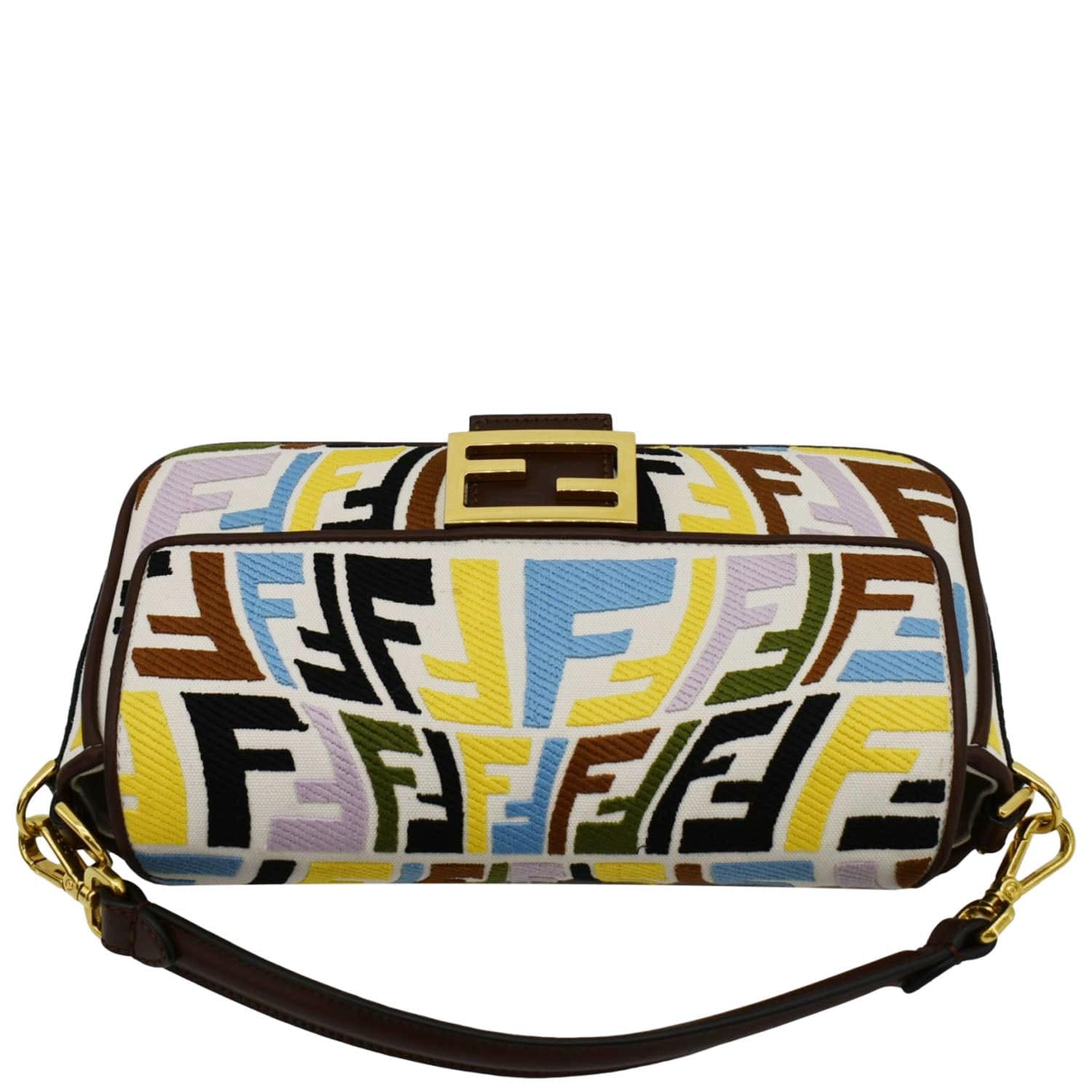 Fendi Baguette Shoulder Bag - Ewore Bags