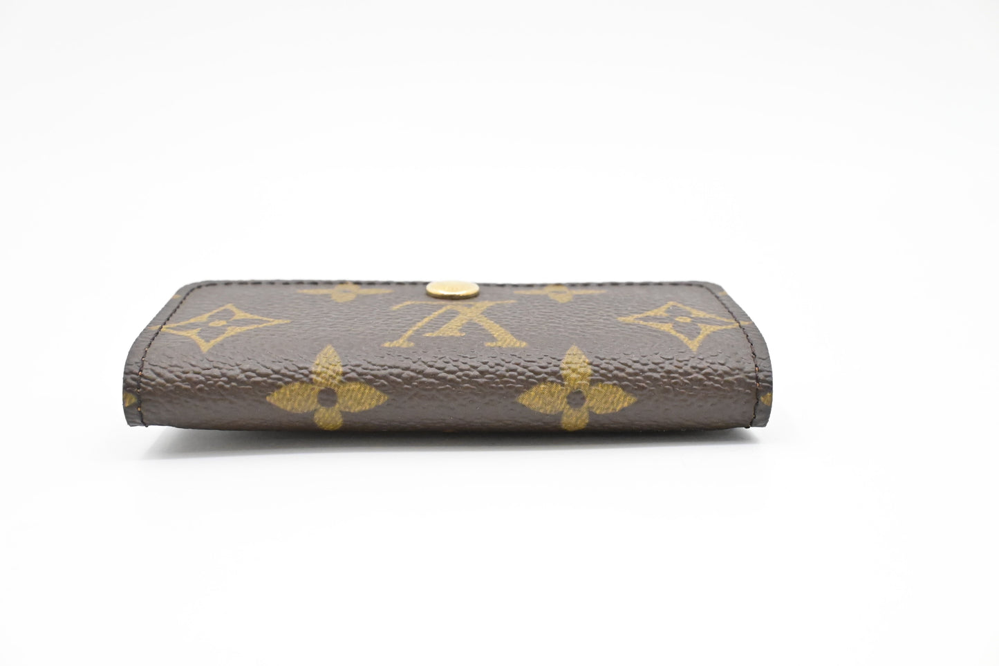 Louis Vuitton 4 Key Case in Monogram Canvas