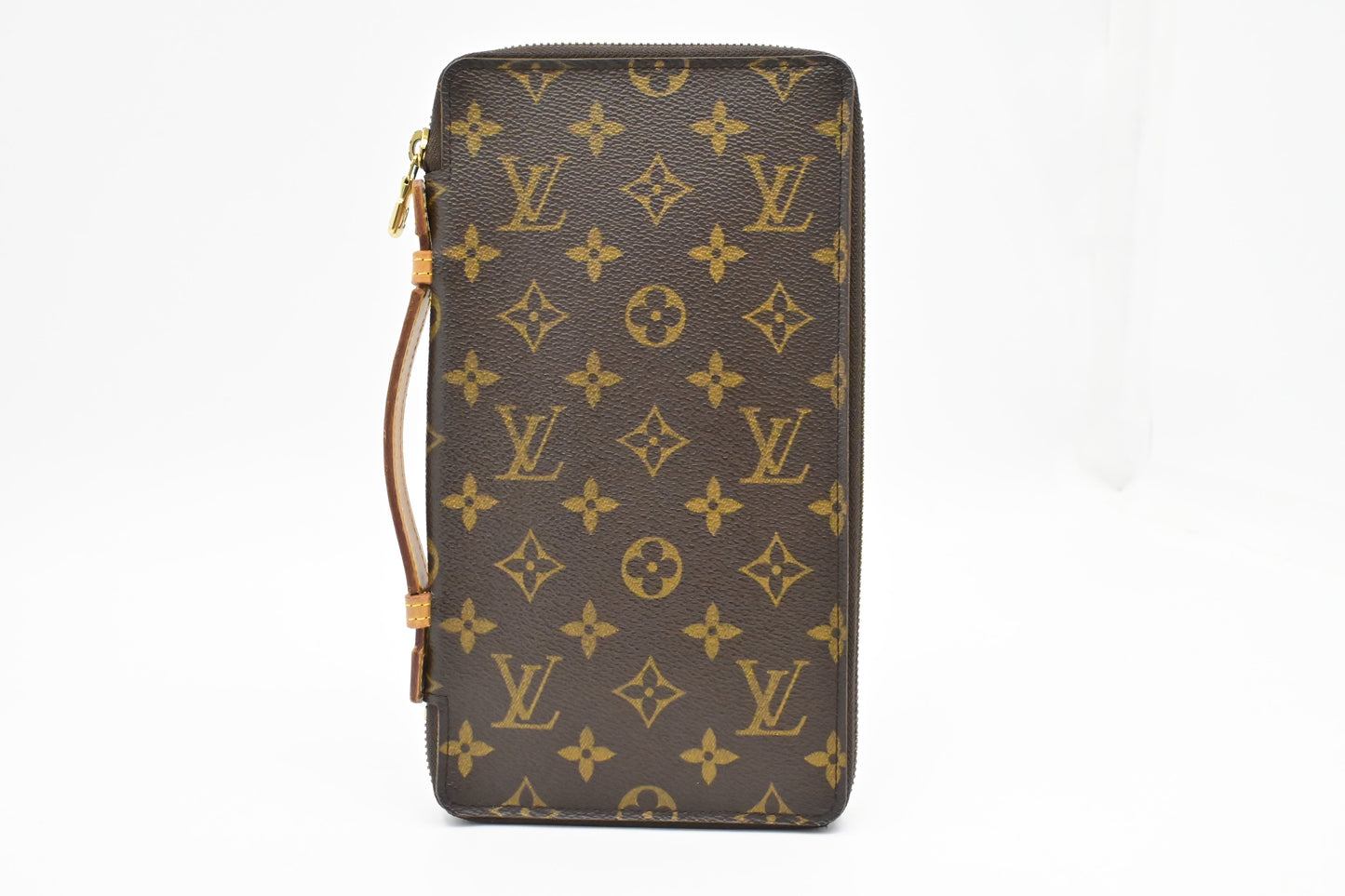 Louis Vuitton Organizer de Voyage in Monogram Canvas