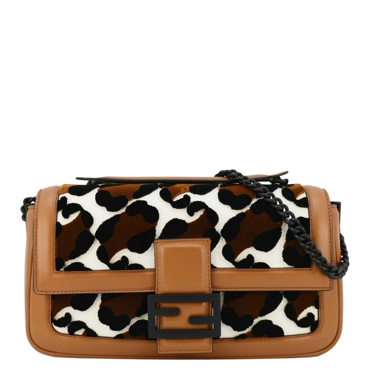 Fendi Baguette Shoulder Bag - Ewore Bags
