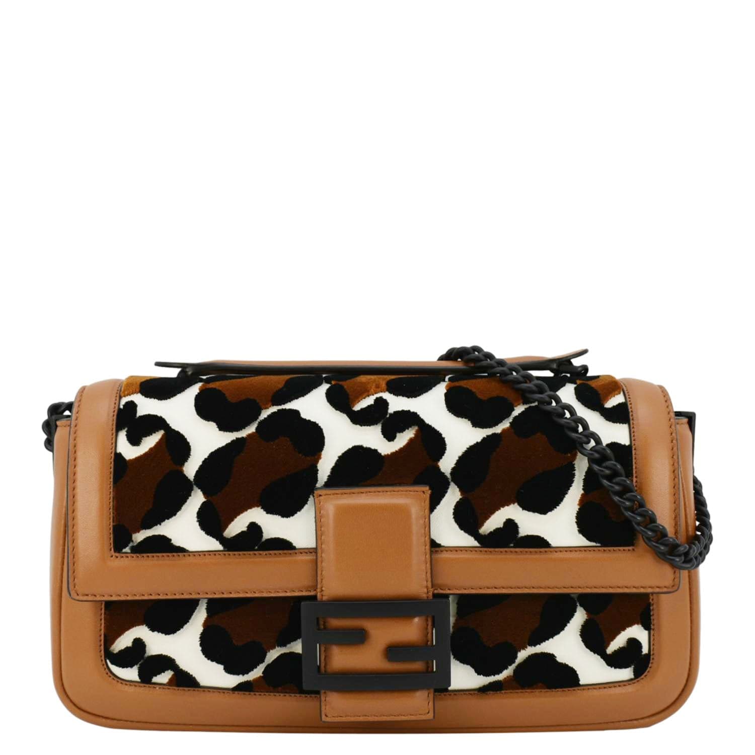 Fendi Baguette Shoulder Bag - Ewore Bags