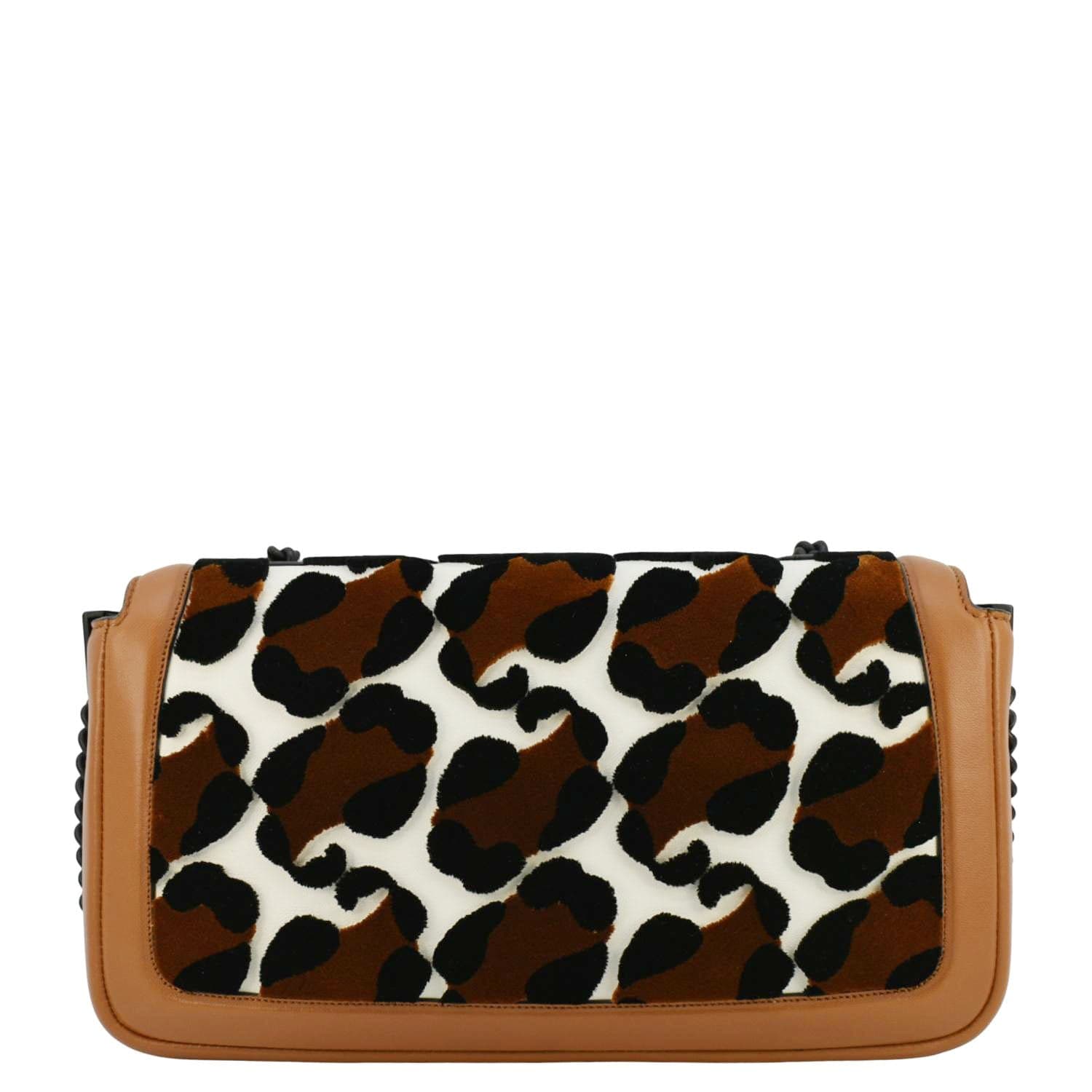 Fendi Baguette Shoulder Bag - Ewore Bags