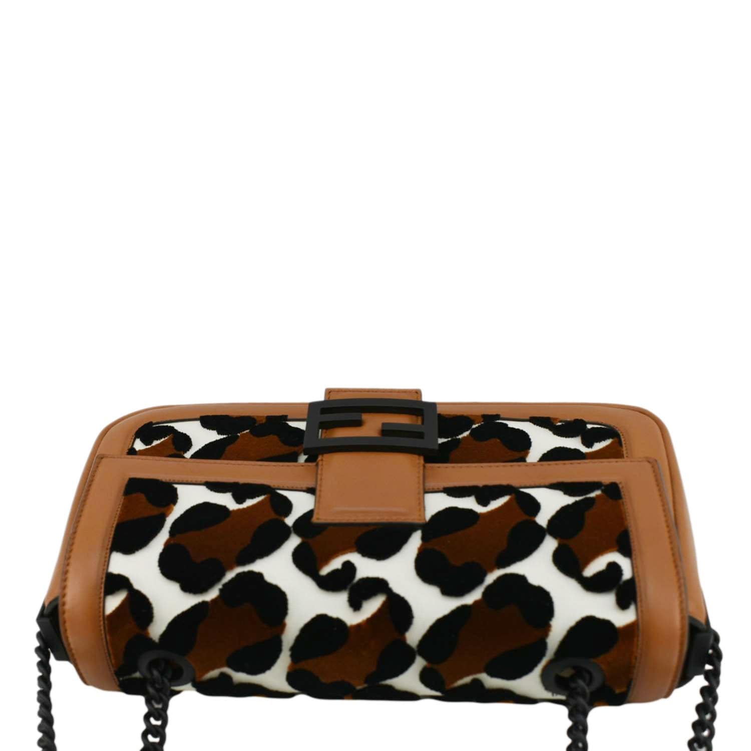 Fendi Baguette Shoulder Bag - Ewore Bags