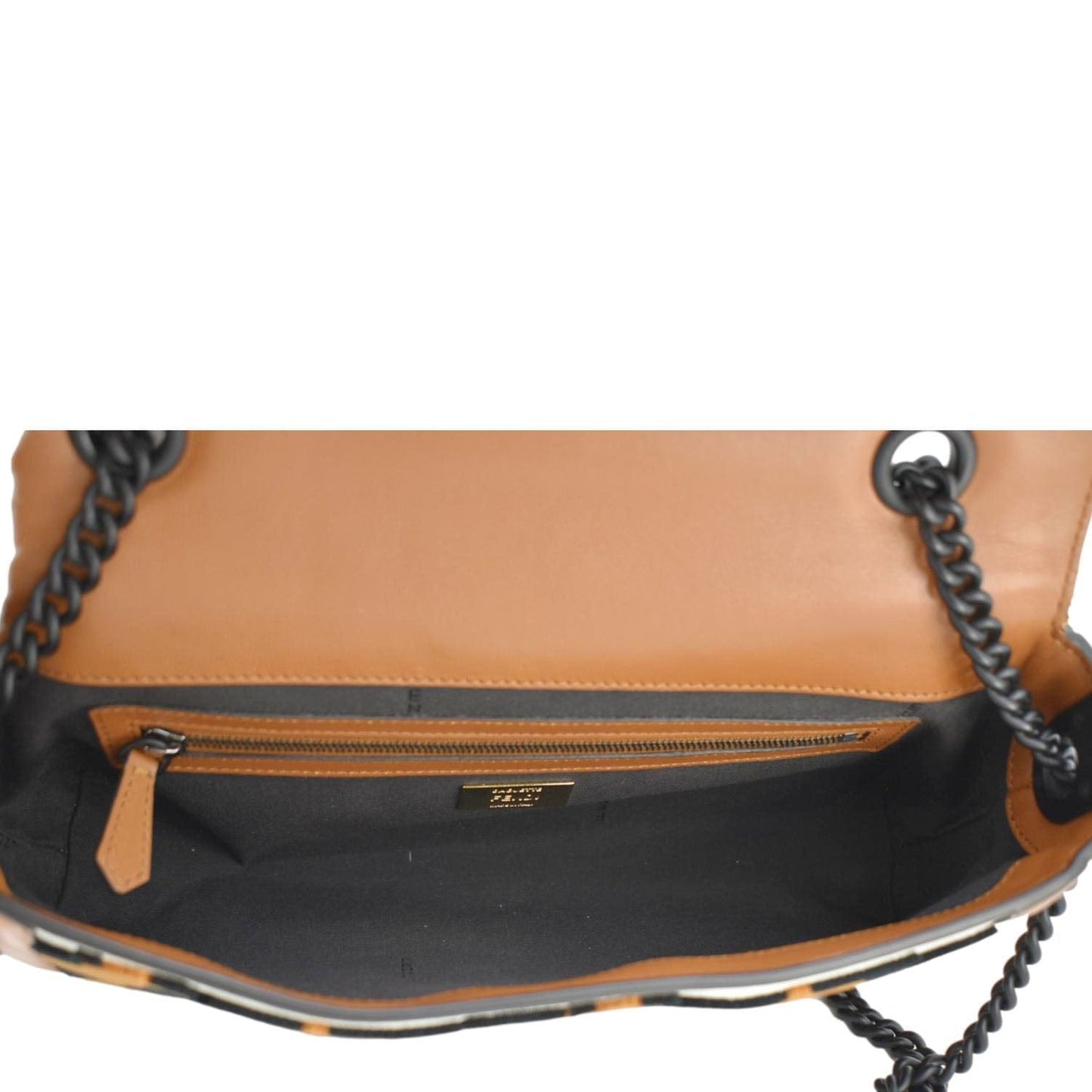 Fendi Baguette Shoulder Bag - Ewore Bags