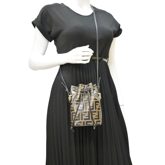 Fendi Mon Tresor Crossbody - Ewore Bags