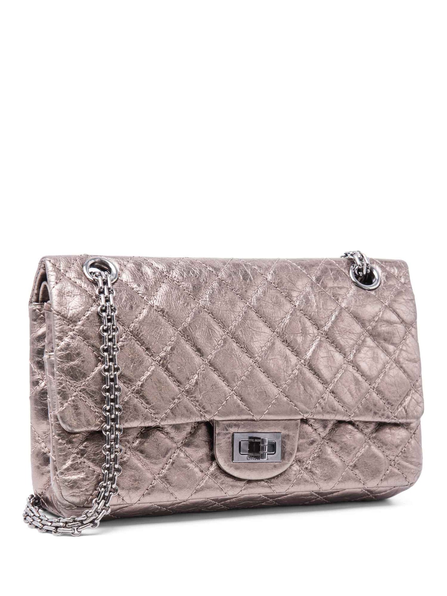 Chanel Medium Shoulder Bag - Ewore Bags