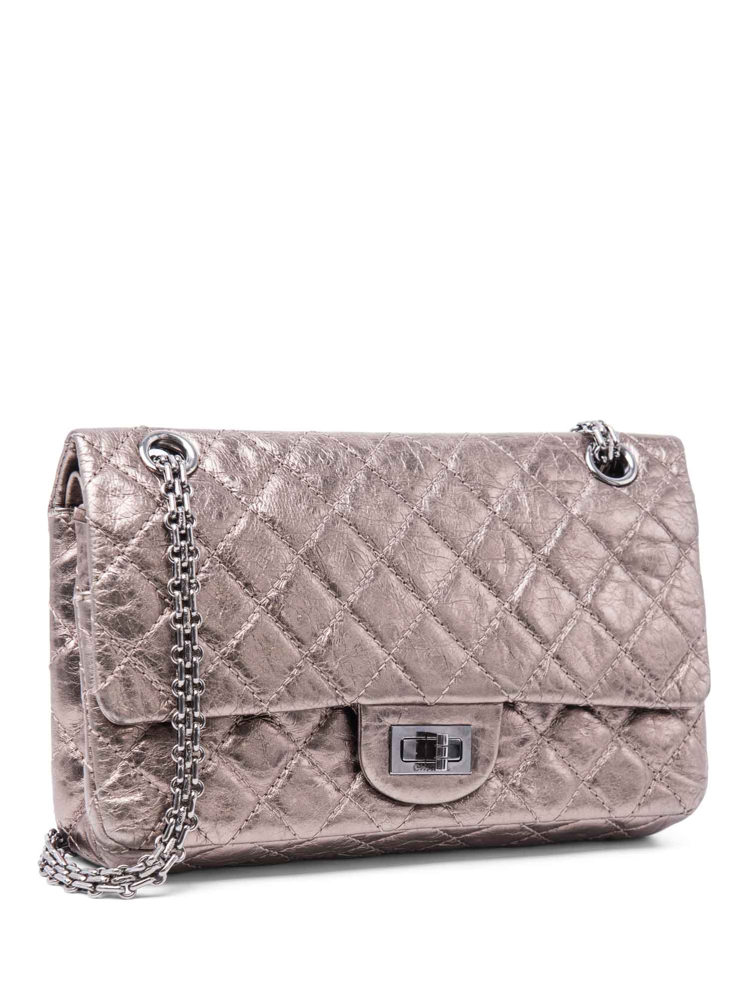 Chanel Medium Shoulder Bag - Ewore Bags