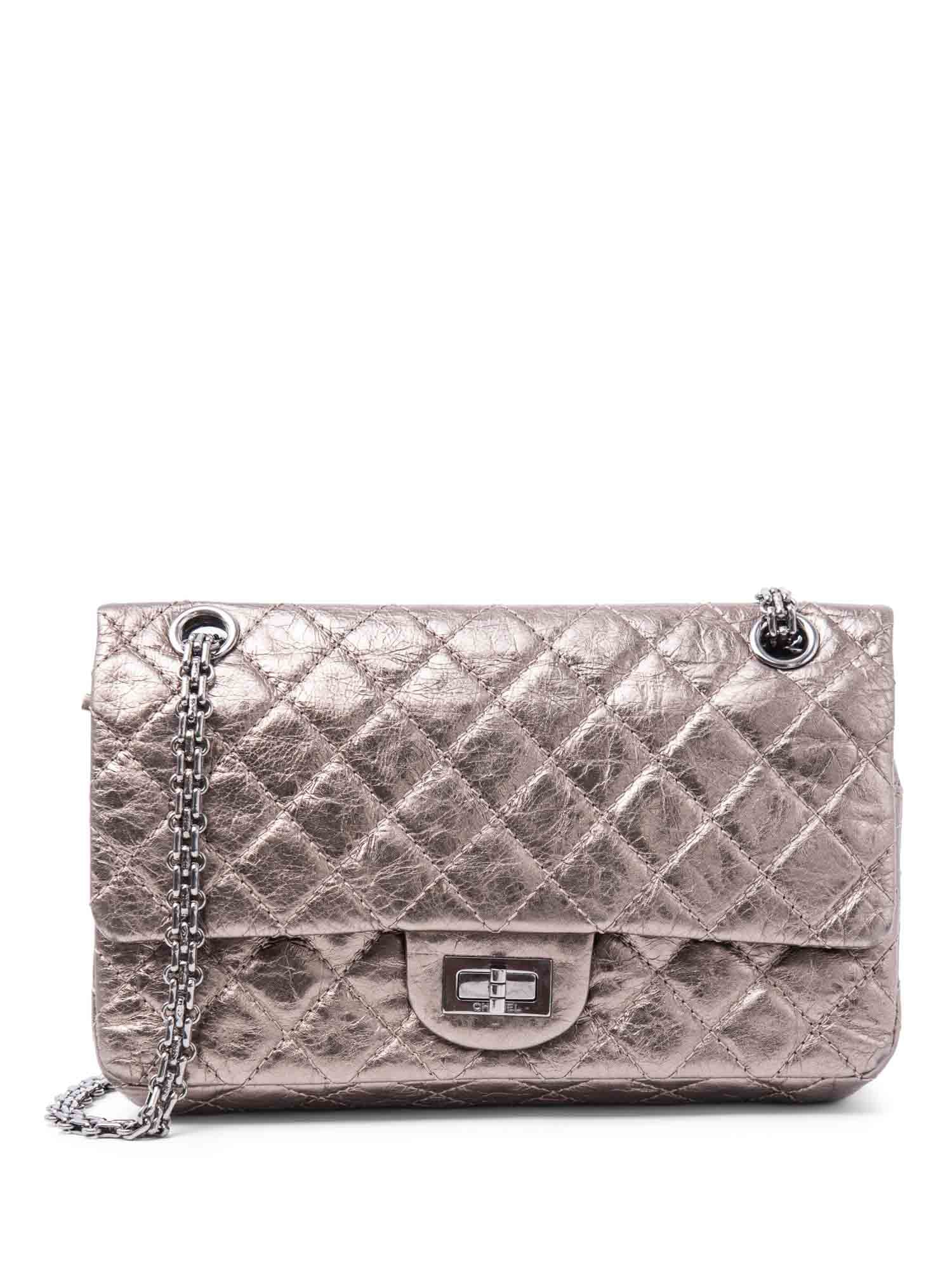 Chanel Medium Shoulder Bag - Ewore Bags