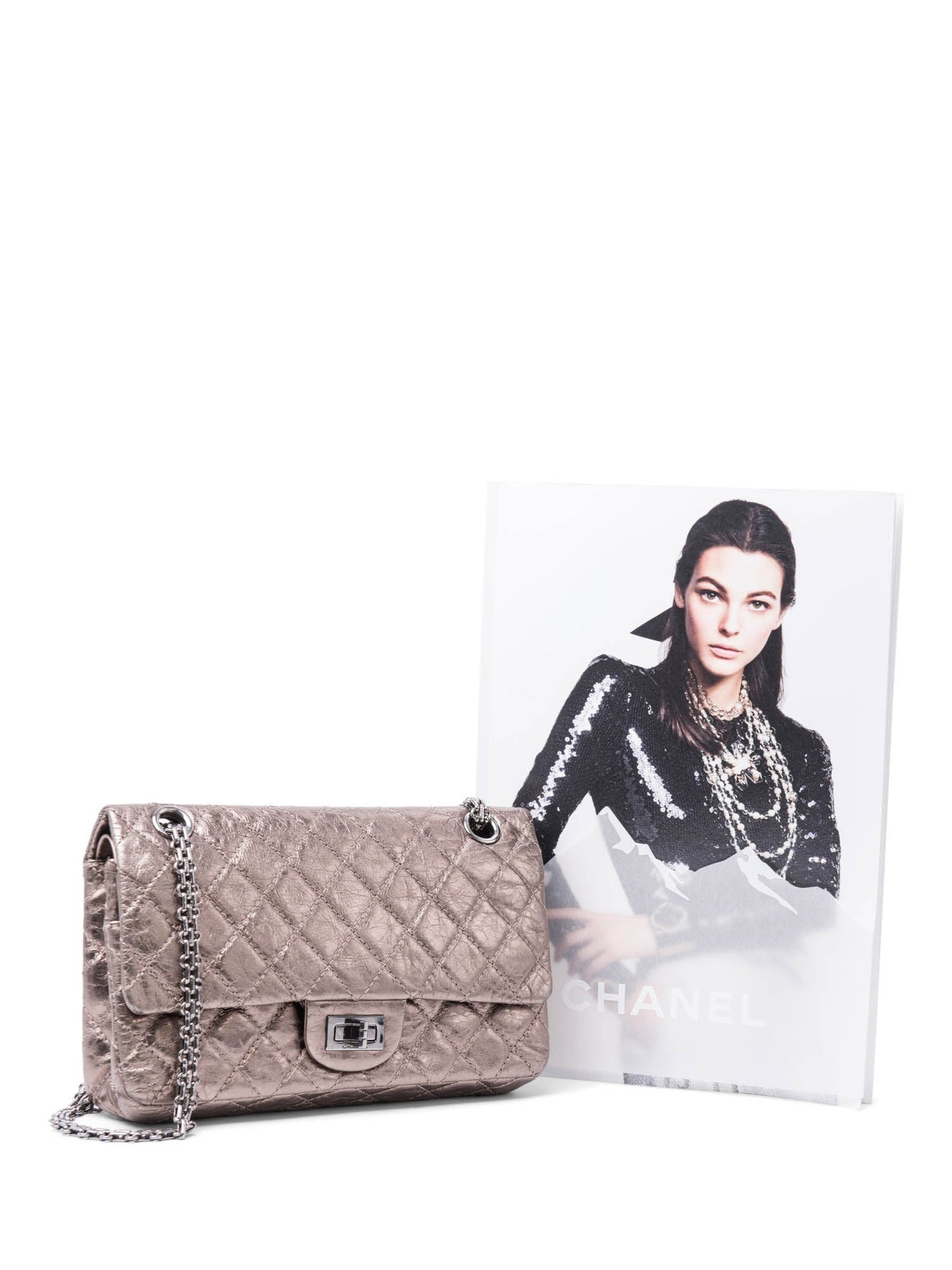 Chanel Medium Shoulder Bag - Ewore Bags