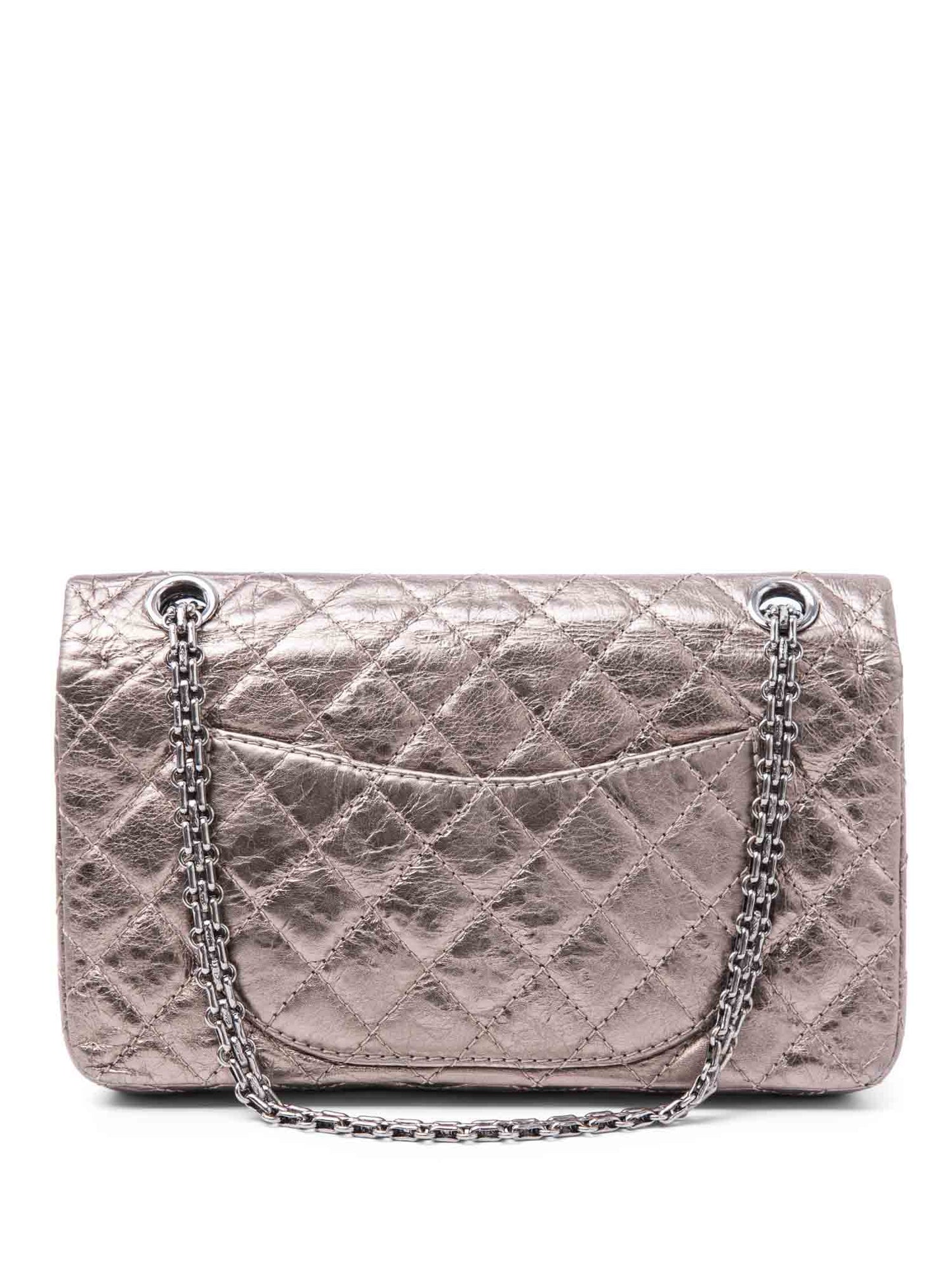 Chanel Medium Shoulder Bag - Ewore Bags