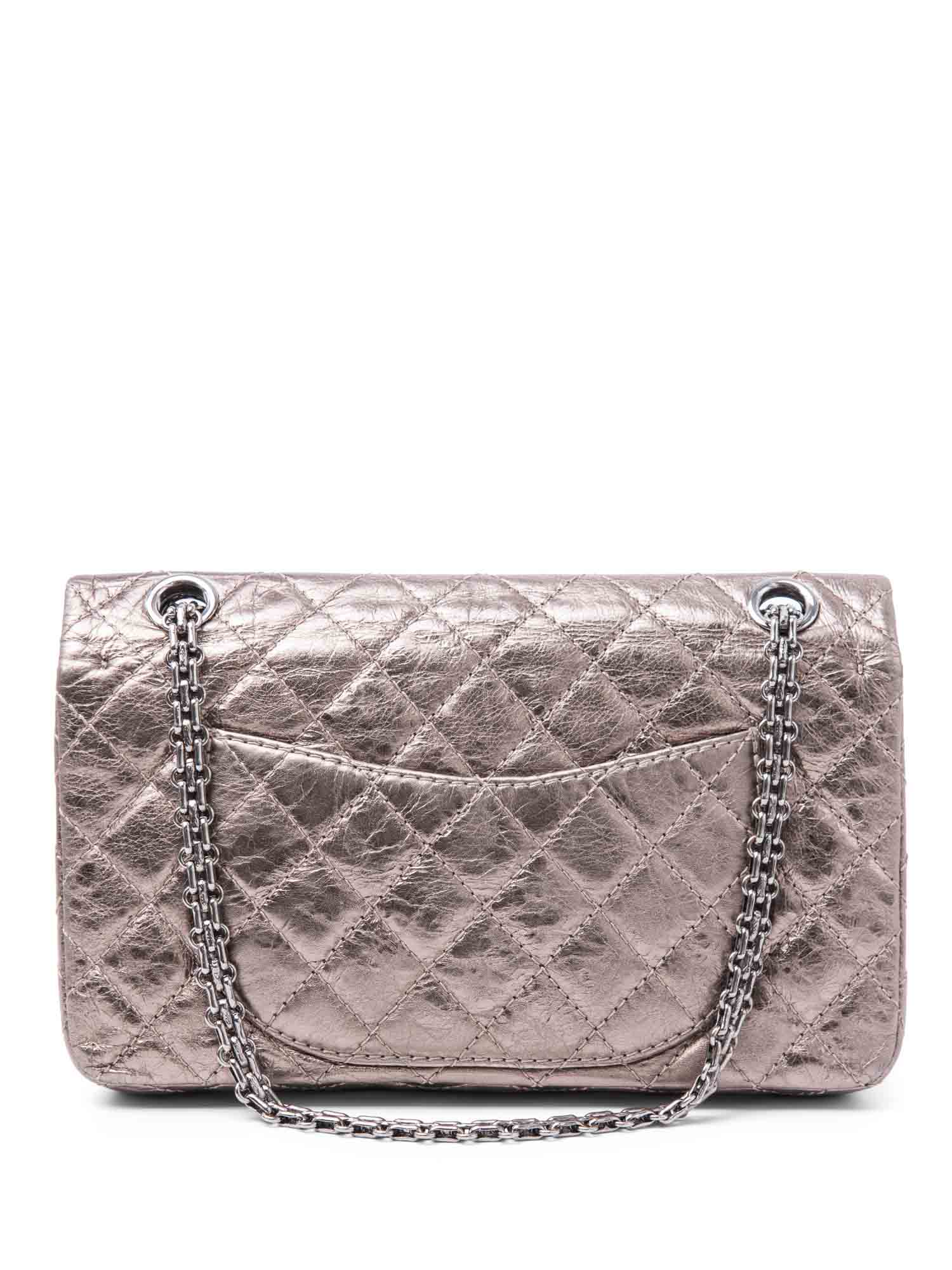 Chanel Medium Shoulder Bag - Ewore Bags
